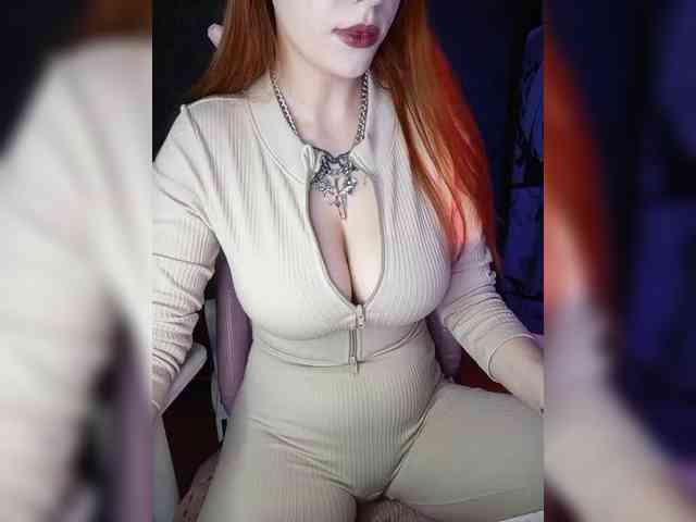 ariel_borsch webcam