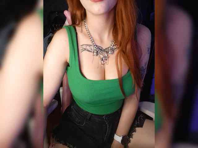 ariel_borsch webcam