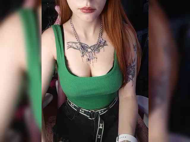 ariel_borsch webcam