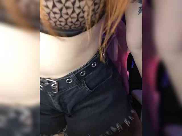 ariel_borsch webcam