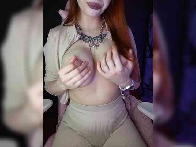 ariel_borsch webcam