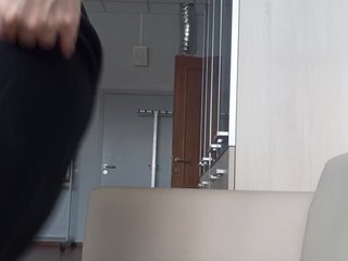 LagoonJoy Porn Show