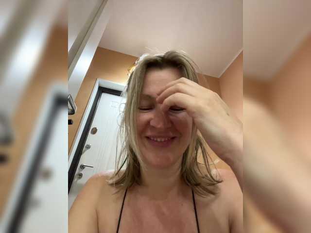 LagoonJoy live cam on BongaCams
