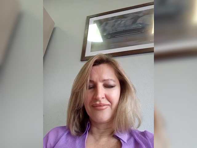 LagoonJoy live cam on BongaCams