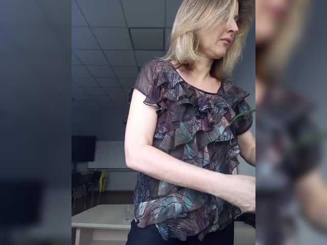 LagoonJoy live cam on BongaCams