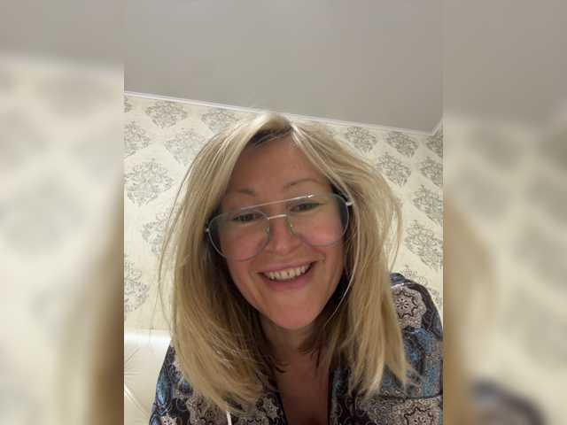 LagoonJoy live cam on BongaCams