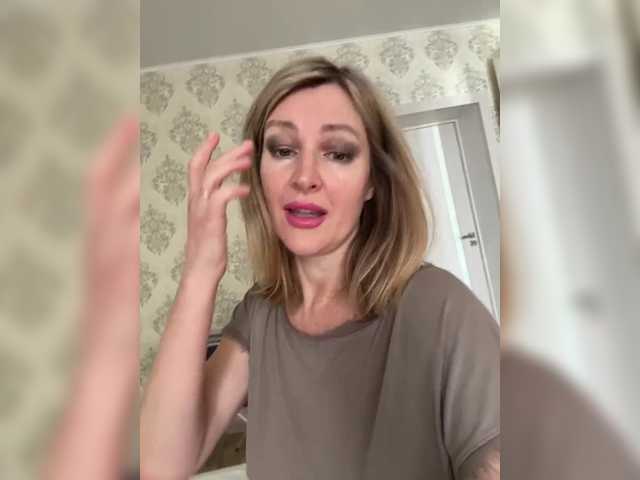 LagoonJoy live cam on BongaCams