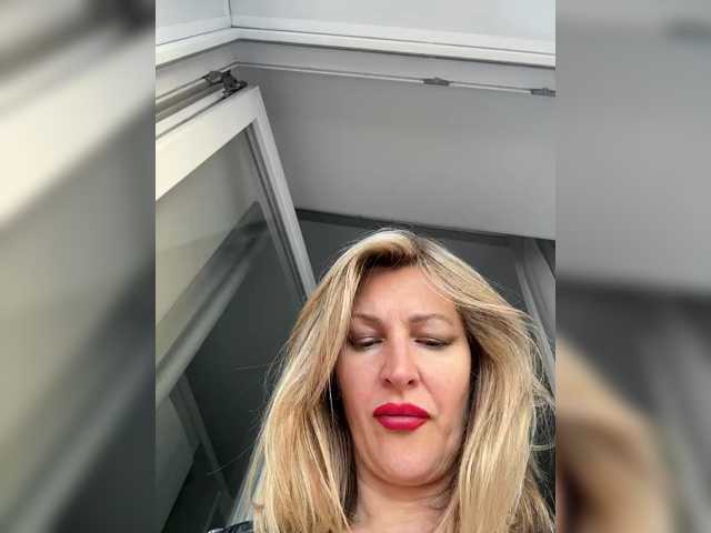 LagoonJoy live cam on BongaCams