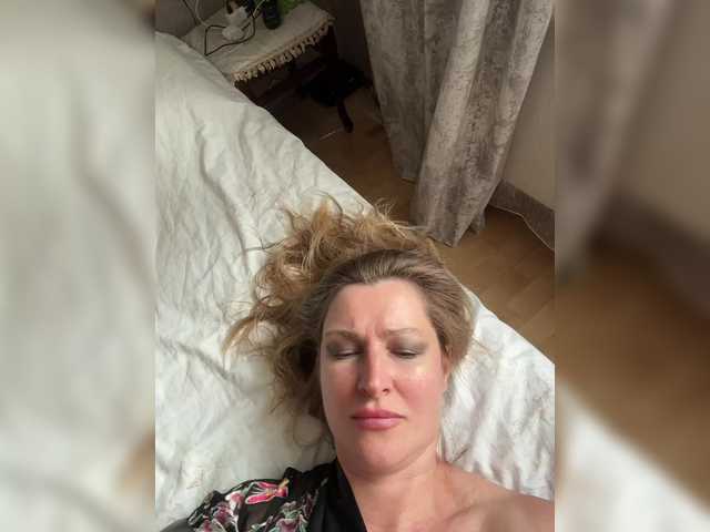 LagoonJoy live cam on BongaCams