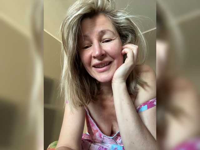 LagoonJoy live cam on BongaCams
