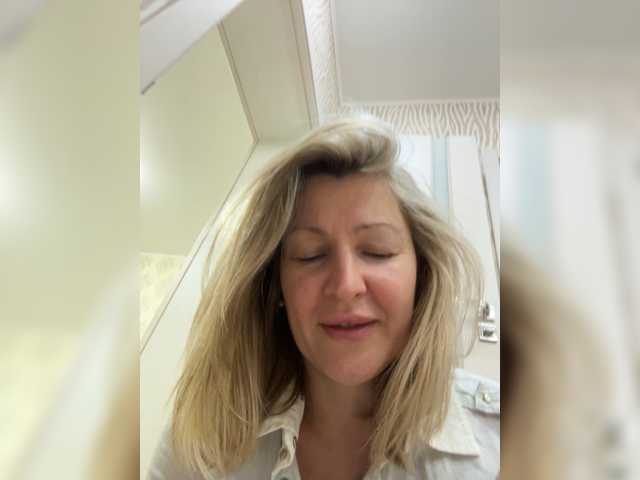 LagoonJoy live cam on BongaCams
