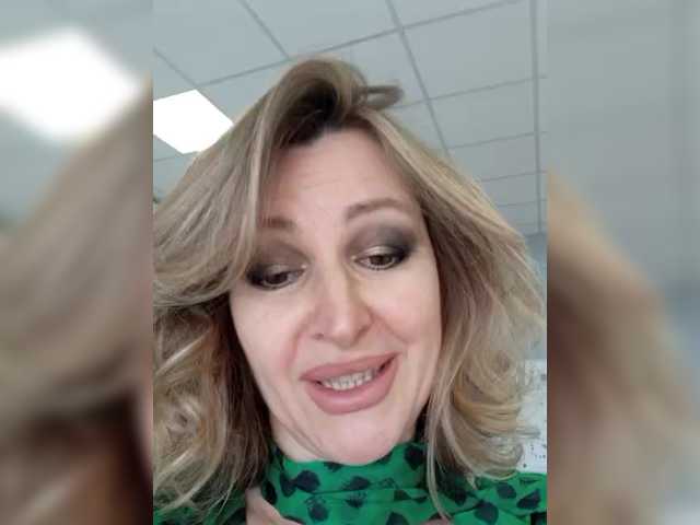 LagoonJoy live cam on BongaCams