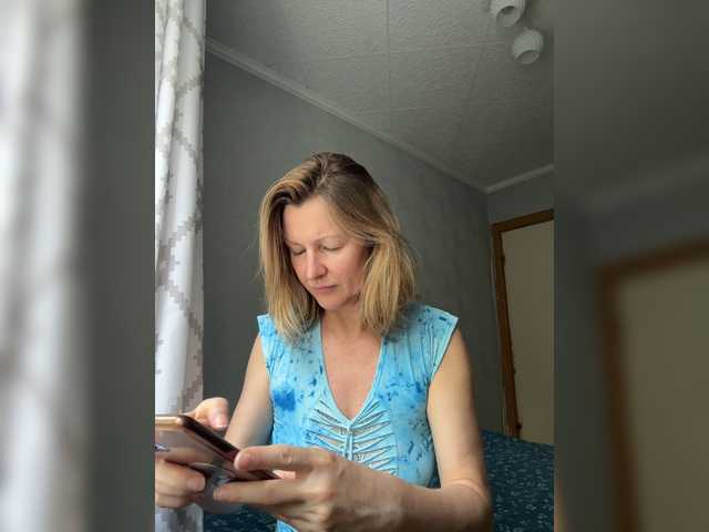 LagoonJoy live cam on BongaCams