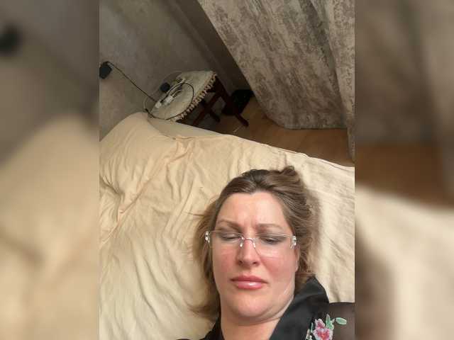 LagoonJoy live cam on BongaCams
