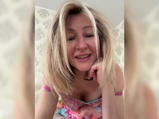 LagoonJoy live cam on BongaCams