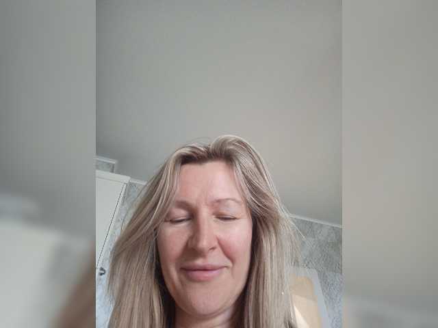 LagoonJoy live cam on BongaCams
