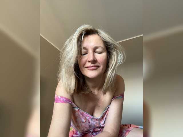 LagoonJoy live cam on BongaCams