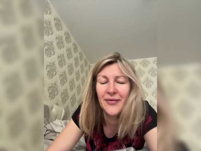 LagoonJoy live cam on BongaCams