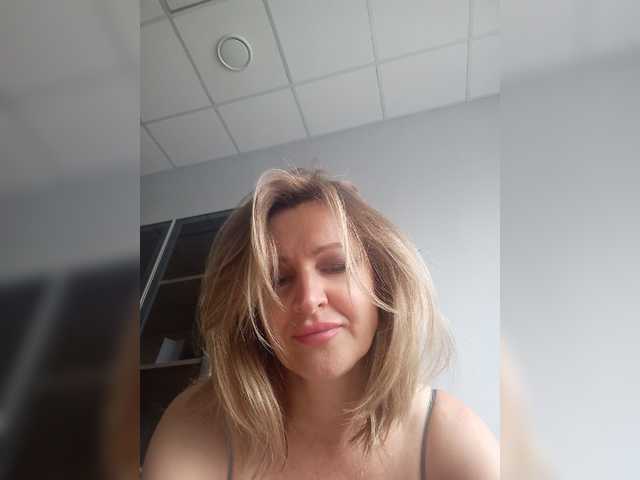 LagoonJoy live cam on BongaCams