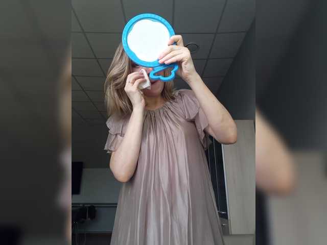 LagoonJoy live webcam show