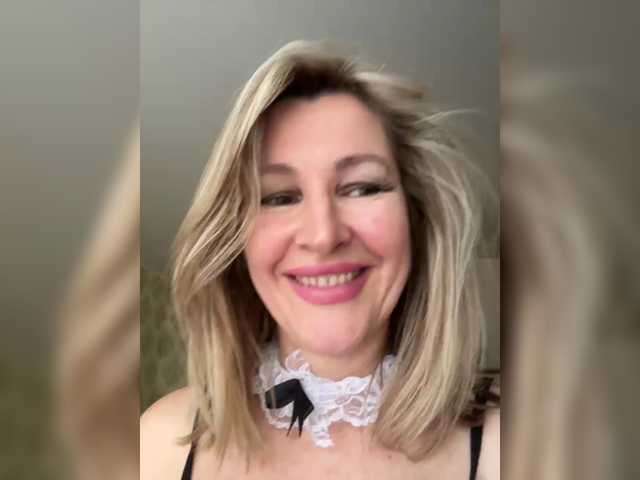 LagoonJoy live cam on BongaCams