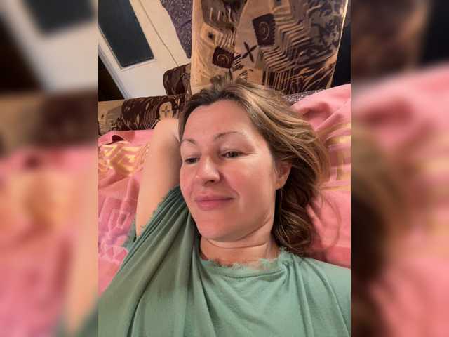 LagoonJoy live cam on BongaCams