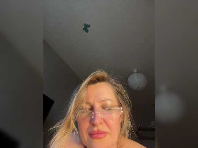 LagoonJoy live cam on BongaCams