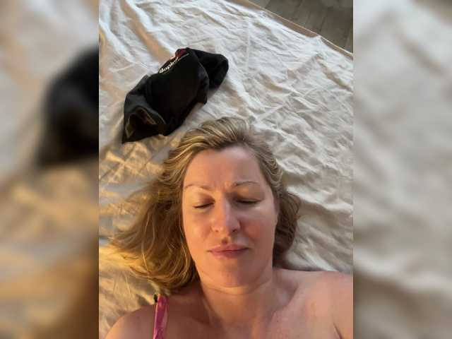 LagoonJoy live cam on BongaCams
