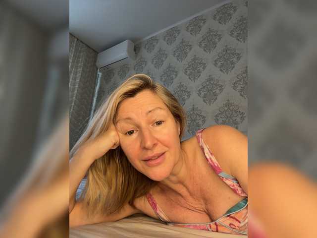 LagoonJoy live cam on BongaCams