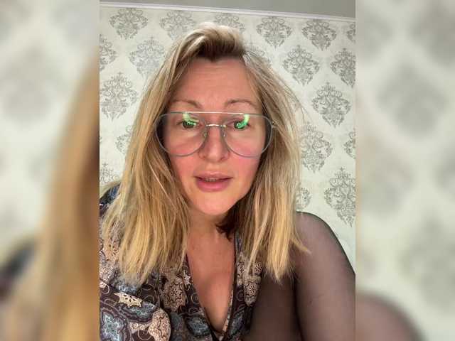 LagoonJoy live cam on BongaCams