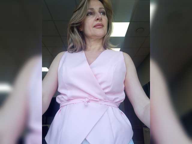 LagoonJoy live cam on BongaCams