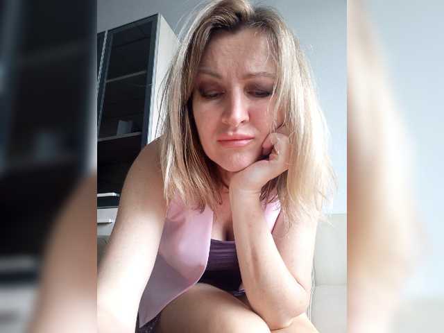 LagoonJoy live cam on BongaCams