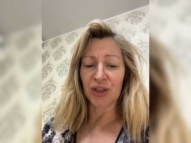 LagoonJoy live cam on BongaCams