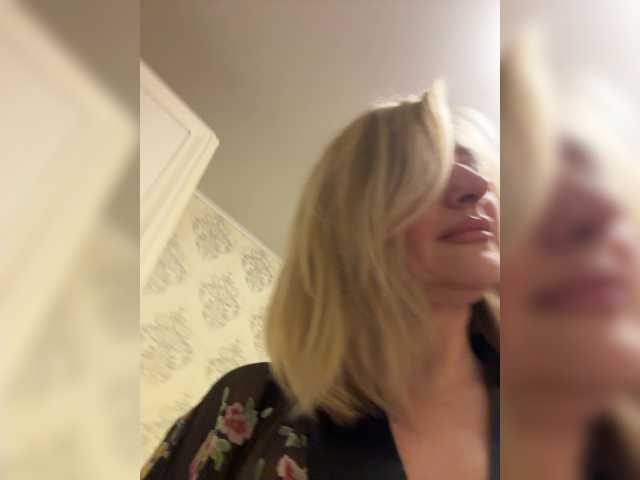 LagoonJoy live cam on BongaCams