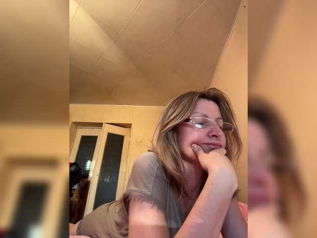 LagoonJoy live cam on BongaCams