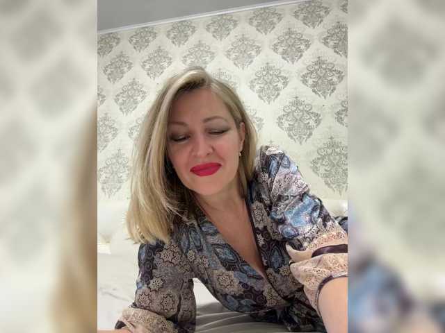 LagoonJoy live cam on BongaCams
