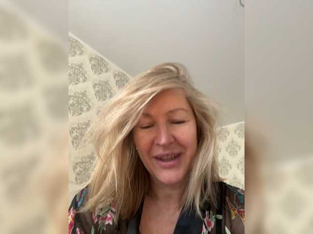 LagoonJoy live cam on BongaCams