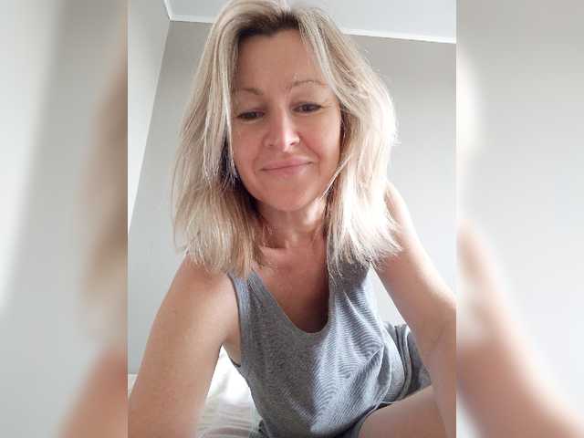 LagoonJoy live cam on BongaCams