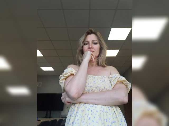 LagoonJoy live cam on BongaCams