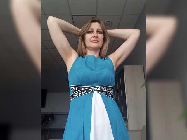 LagoonJoy live cam on BongaCams