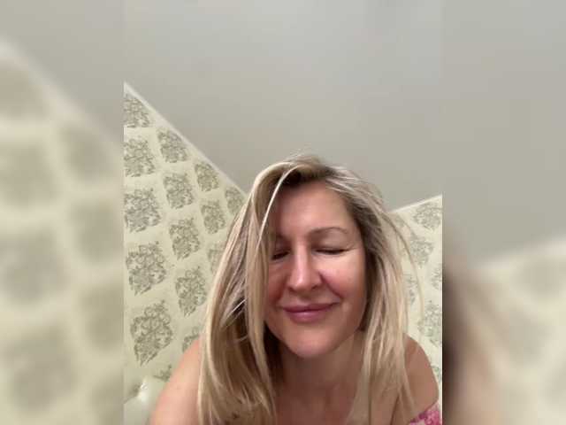 LagoonJoy live cam on BongaCams