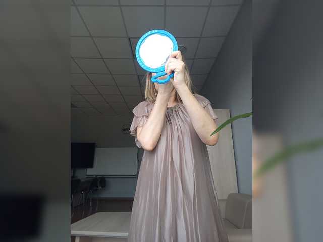 LagoonJoy live webcam show