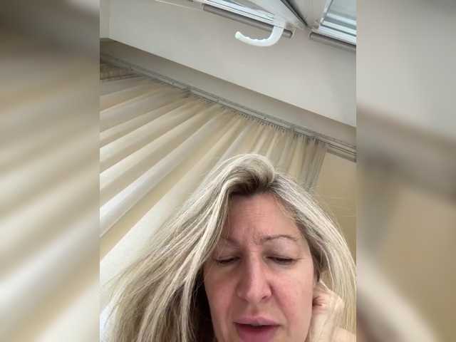 LagoonJoy live cam on BongaCams