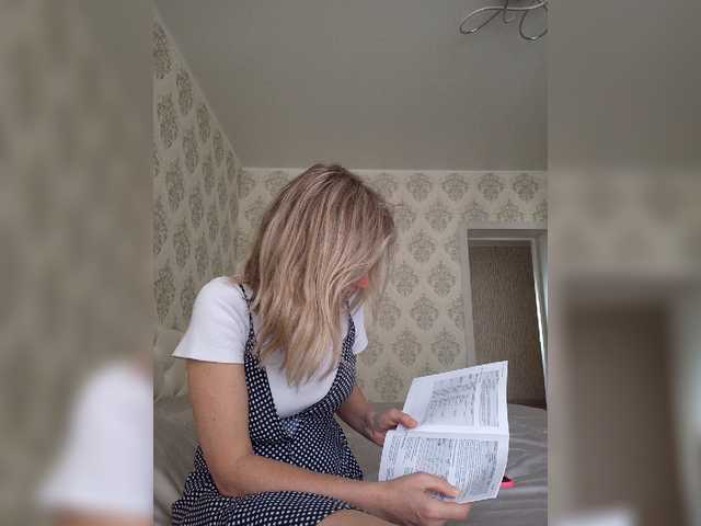 LagoonJoy live cam on BongaCams