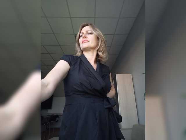LagoonJoy live cam on BongaCams