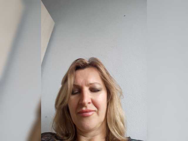 LagoonJoy live cam on BongaCams