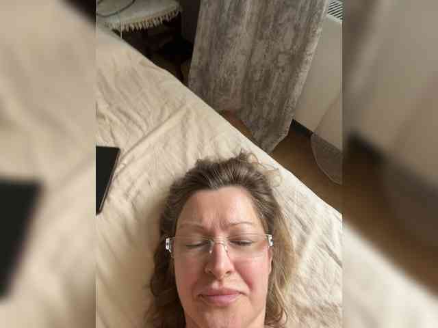 LagoonJoy Sex Cam Show