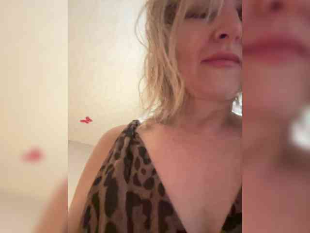 LagoonJoy Sex Cam Show