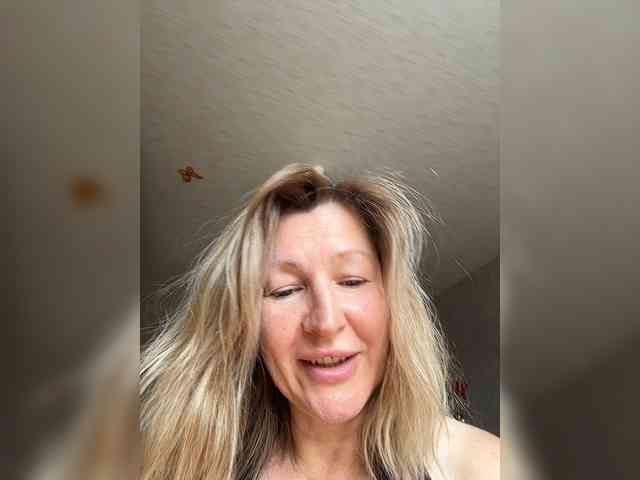 LagoonJoy Sex Cam Show