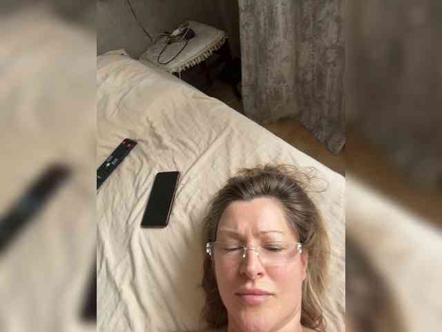LagoonJoy Sex Cam Show